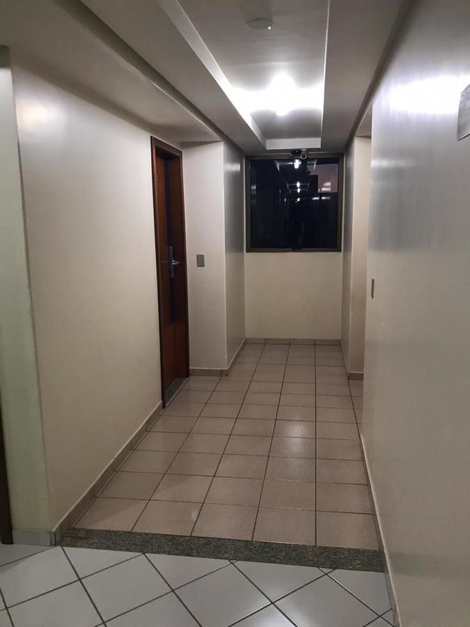 Oft Plaza Oeste Hotel Goiânia Eksteriør billede