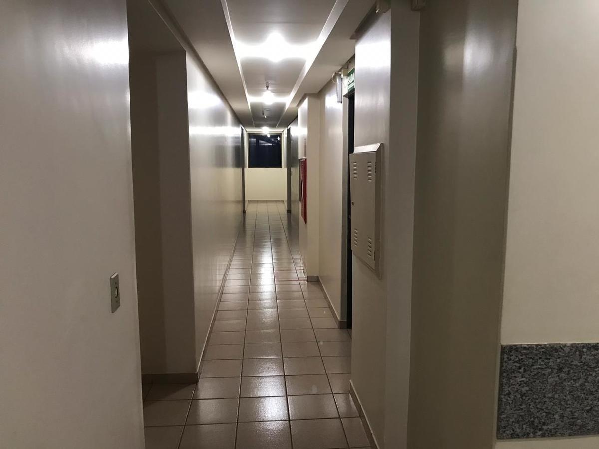 Oft Plaza Oeste Hotel Goiânia Eksteriør billede